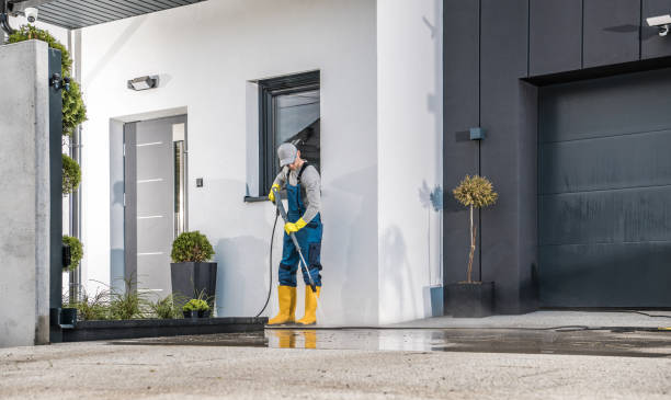 Tremont, PA  Pressure Washing Services Company